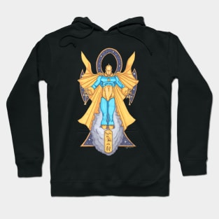 Doctor Fate Hoodie